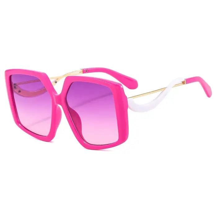 Fashion Square Sunglasses For Women - Image 1