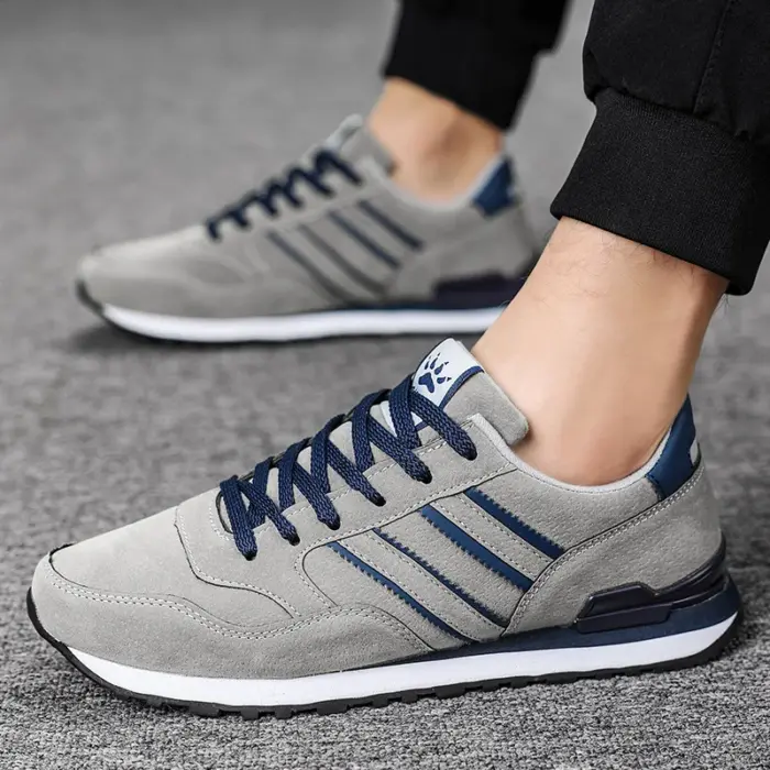 Causal Sneakers For Men - Image 2