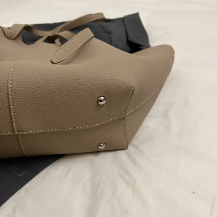 PU Leather Shoulder Bags For Women - Image 3