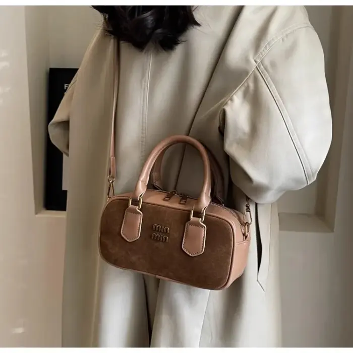New Luxury Crossbody Bags For Women - Image 5