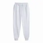 Casual Fitness Trousers For Men - Image 3
