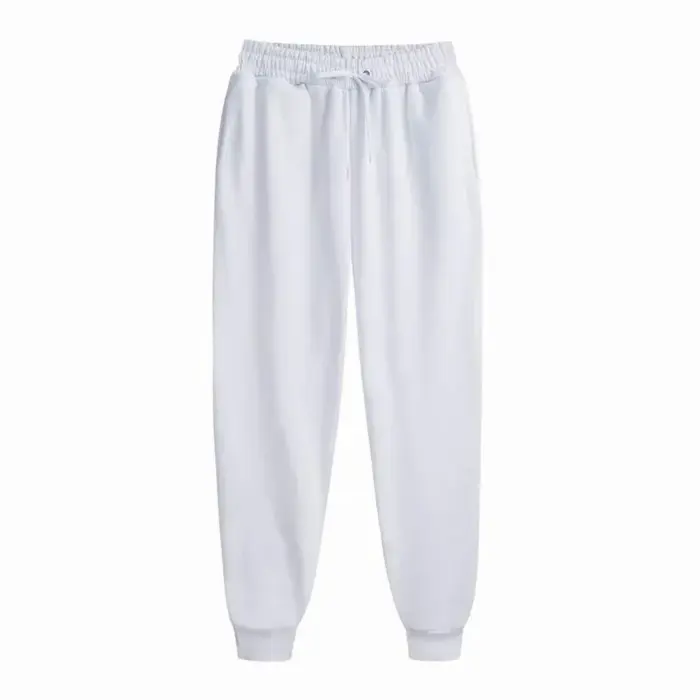 Casual Fitness Trousers For Men - Image 3