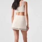 Fashion Knitted Tennis Co-Ord Sets For Women - Image 2