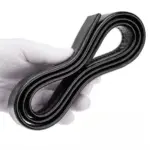 Luxury PU Leather Bracelets For Men - Image 3