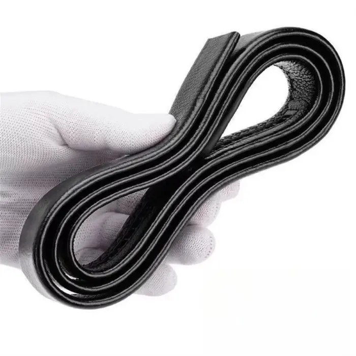 Luxury PU Leather Bracelets For Men - Image 3