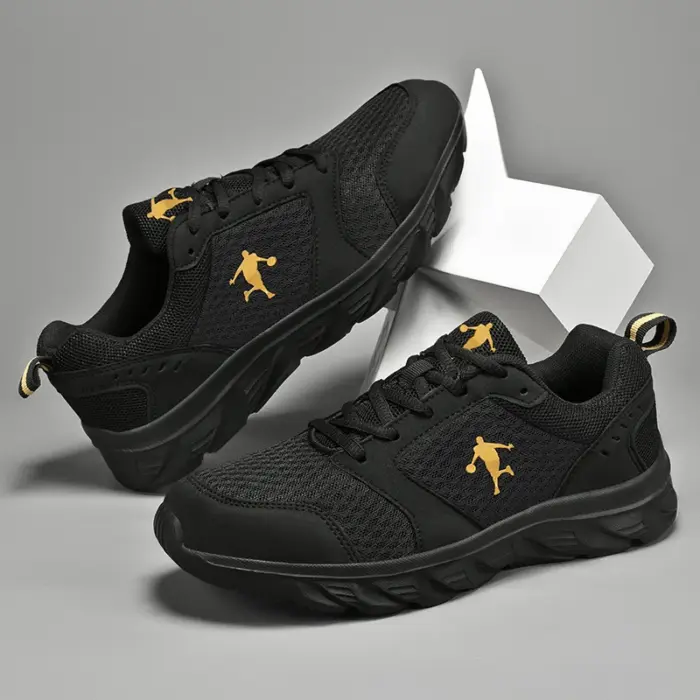 Casual Lightweight Running Shoes For Men - Image 1