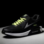 New Air Cushion Sneakers For Men - Image 6