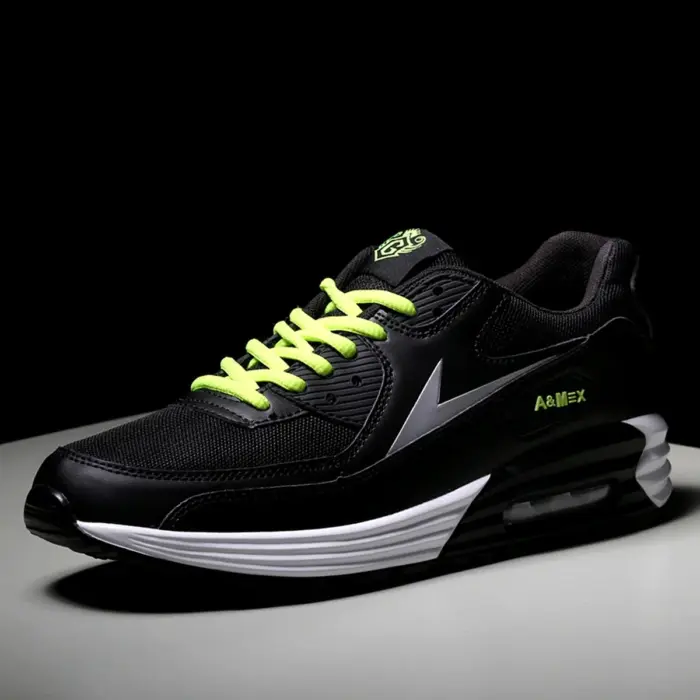 New Air Cushion Sneakers For Men - Image 6