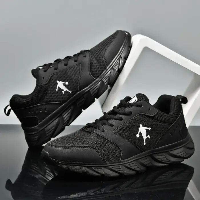 Casual Lightweight Running Shoes For Men - Image 4
