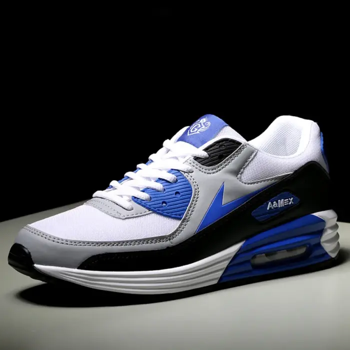 New Air Cushion Sneakers For Men - Image 5