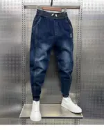 High Quality Loose Jeans For Men - Image 5