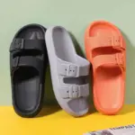 New Thick Platform Slippers For Women - Image 6