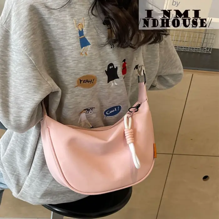 Casual Crossbody Bags For Women - Image 3