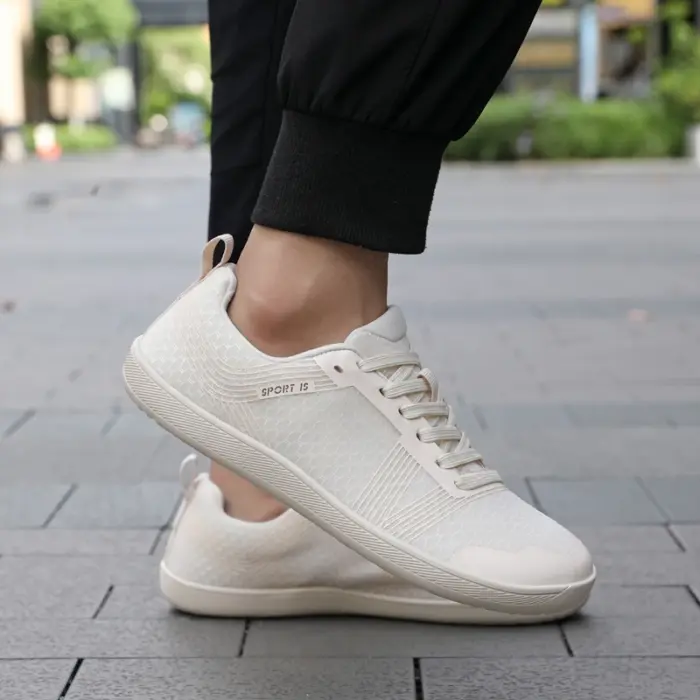 Minimalist Cross-Trainer Shoes For Men - Image 4