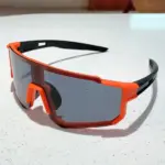 Luxury Windproof Sunglasses For Men - Image 5