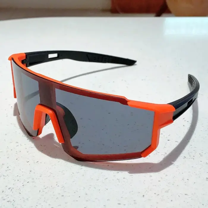 Luxury Windproof Sunglasses For Men - Image 5