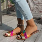 New Comfortable Flat Sandals For Women - Image 2
