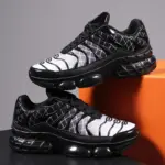 Casual Breathable Sneakers For Men
