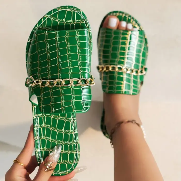 New Flat Sandals For Women - Image 2