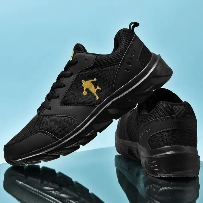 Casual Lightweight Running Shoes For Men - Image 2