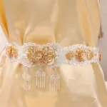 Chic Butterfly Belts For Women - Image 3