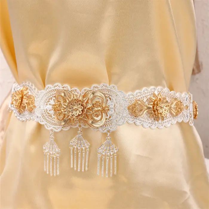 Chic Butterfly Belts For Women - Image 3