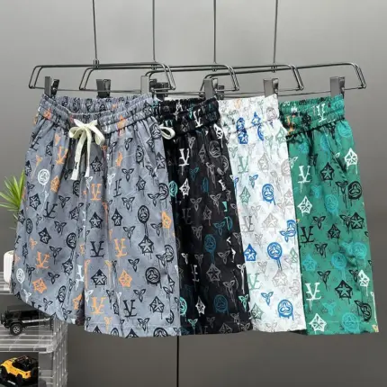 Comfortable Casual Shorts For Men