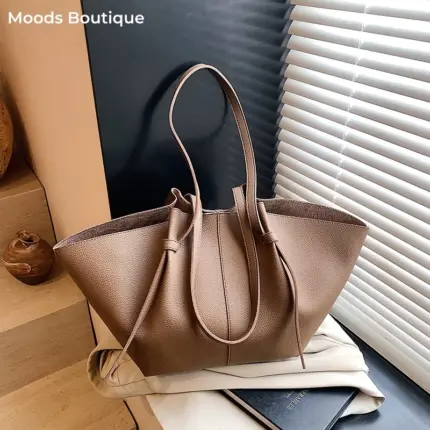 PU Leather Shoulder Bags For Women