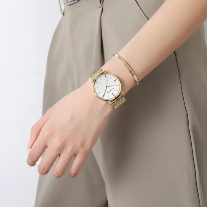 New Stainless Steel Watches For Women - Image 3