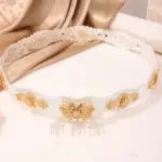 Chic Butterfly Belts For Women