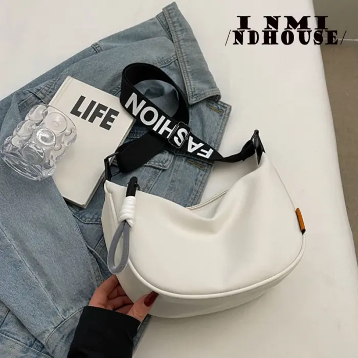 Casual Crossbody Bags For Women - Image 2