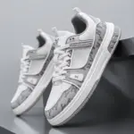 New Sports Sneakers For Men - Image 5