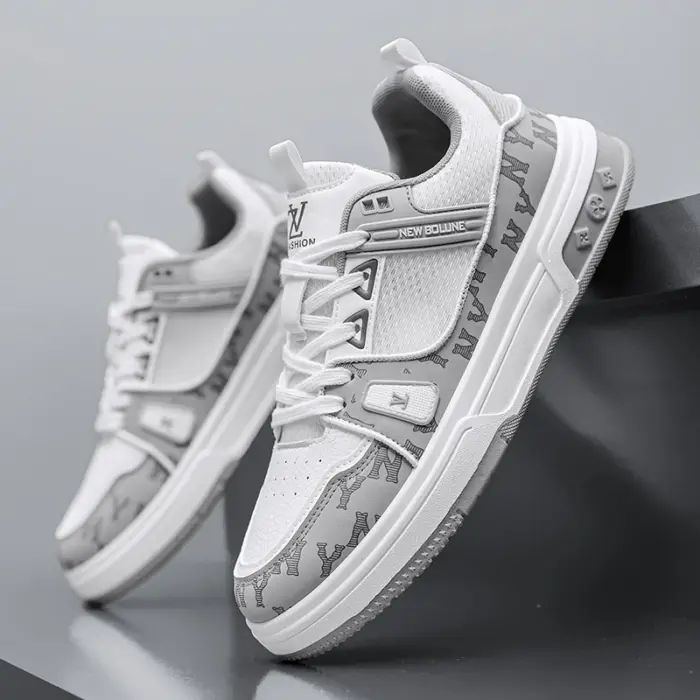 New Sports Sneakers For Men - Image 5