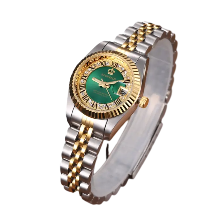Fashion Quartz Watches For Women - Image 1