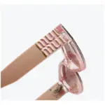 Stylish Oval Sunglasses For Women - Image 6
