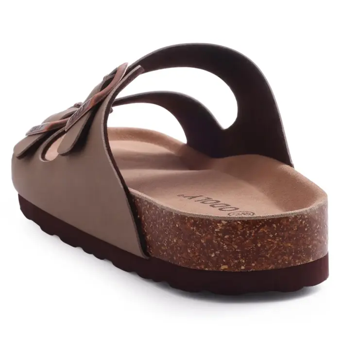 Breathable Clogs Sandals For Men - Image 5