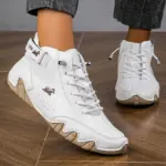Comfortable and Breathable Sneakers For Women - Image 2