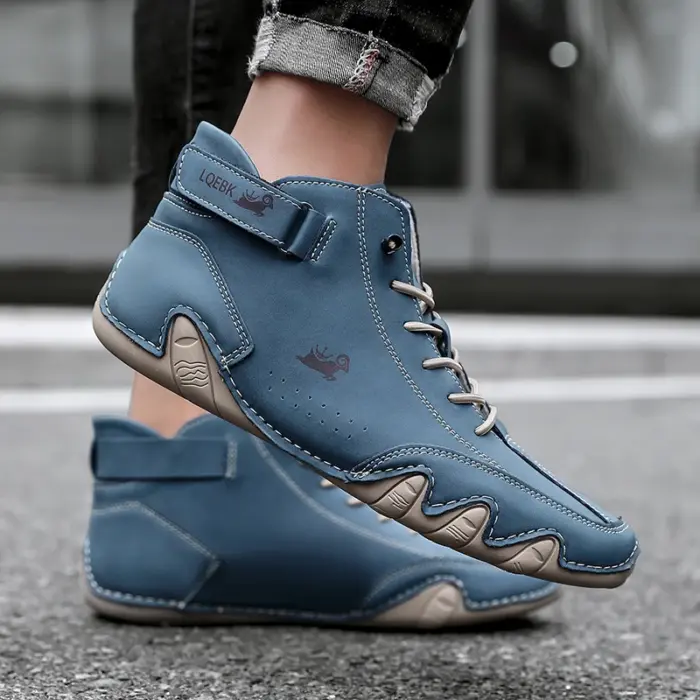 Comfortable and Breathable Sneakers For Women - Image 3