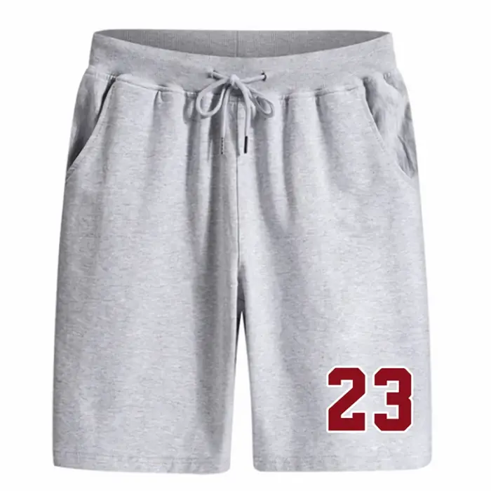 Casual Sports Shorts For Men - Image 4