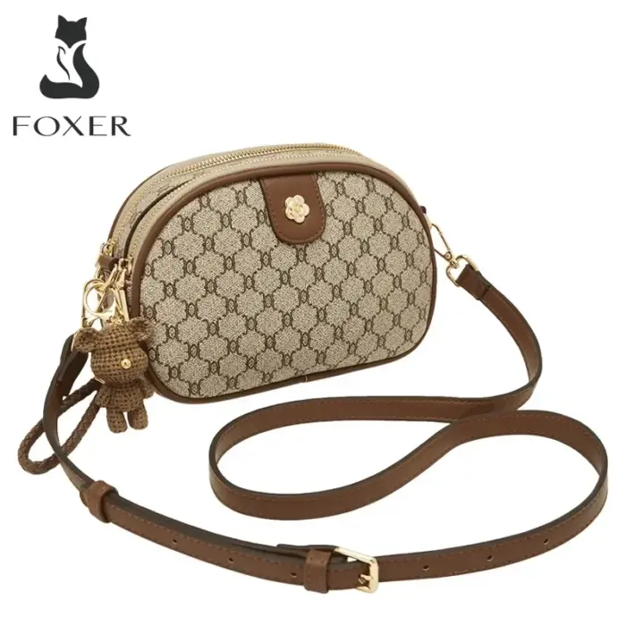 Luxury Small Crossbody For Women - Image 1