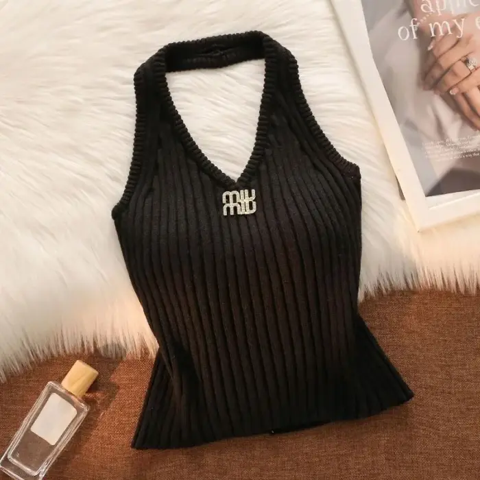 Sexy Tank Tops For Women - Image 4