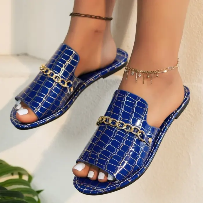 New Flat Sandals For Women - Image 4