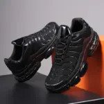 Casual Breathable Sneakers For Men - Image 3
