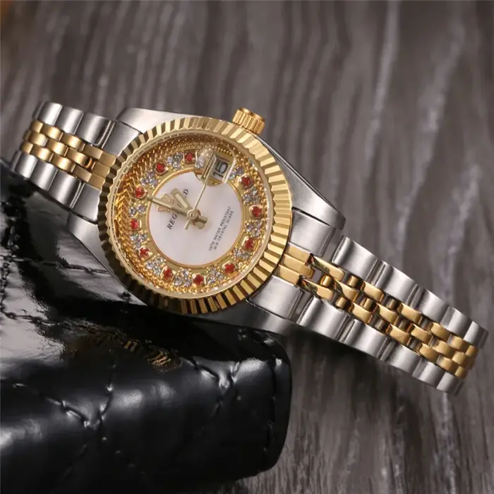 Fashion Quartz Watches For Women - Image 3