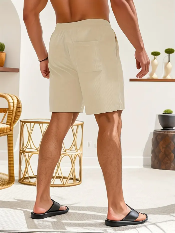 New Arrival Shorts For Men - Image 5