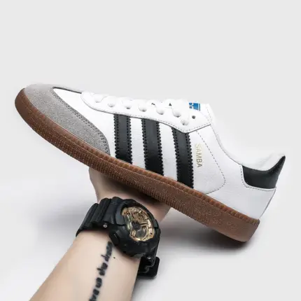 Trendy Casual Sneakers For Men