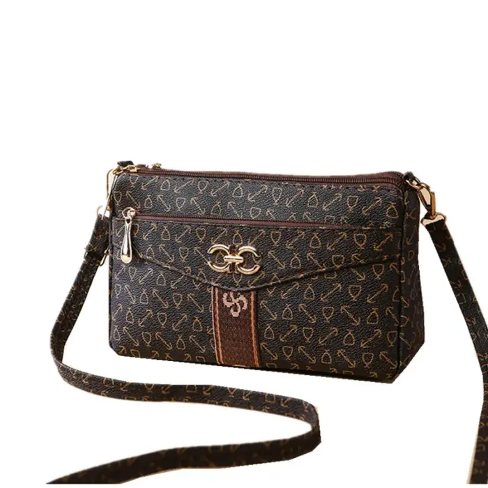 New Basic Crossbody Bags For Women - Image 2