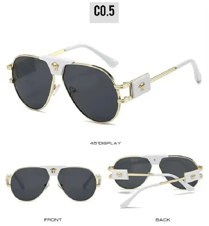New Luxury Polarized Sunglasses For Men - Image 2
