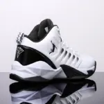 Breathable Outdoor Sneakers For Men