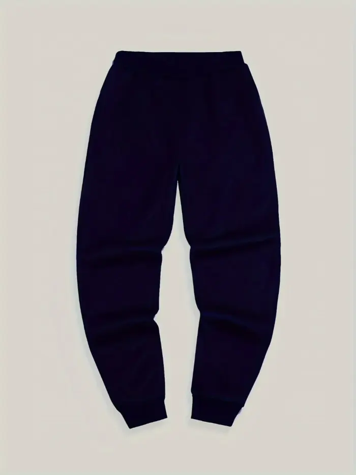 Loose Jogging Trousers For Men - Image 5